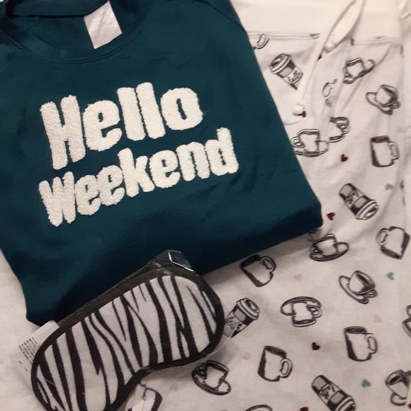 🦋Hello Weekend!!! - Picture 4 of 5